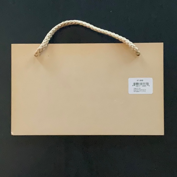 Set of 6 Wall Hangings With Sarcastic Sayings - Picture 3 of 13